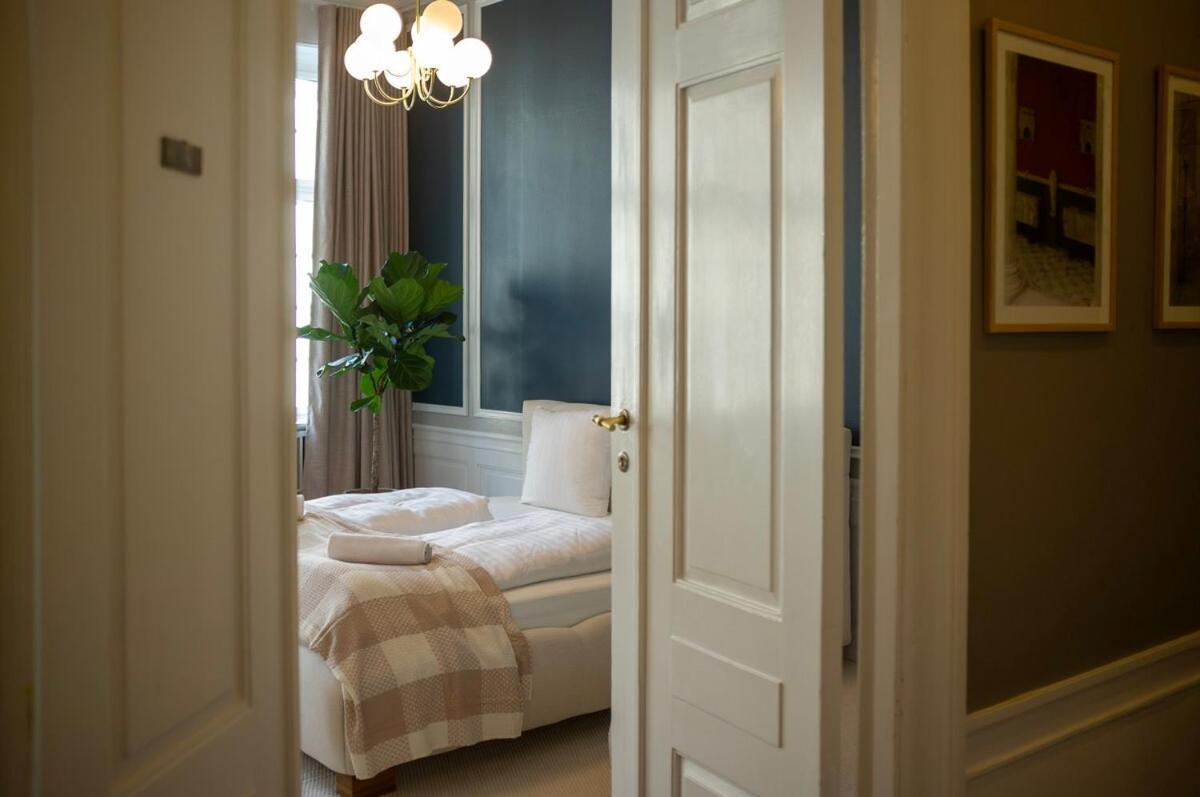 Appartement Royal And Luxurious 5br Copenhague