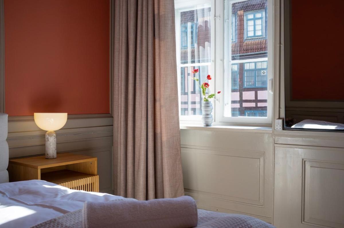 Appartement Royal And Luxurious 5br Copenhague