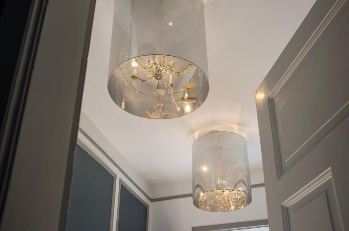 Appartement Royal And Luxurious 5br Copenhague