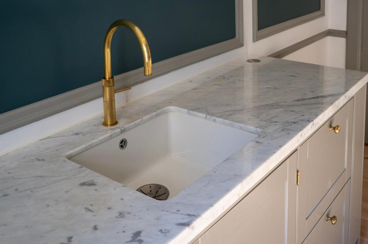 Appartement Royal And Luxurious 5br Copenhague