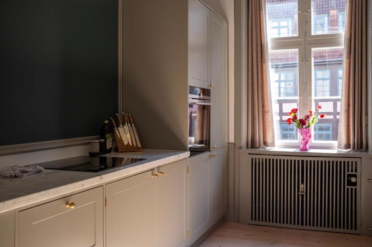 Royal And Luxurious 5br * Copenhague