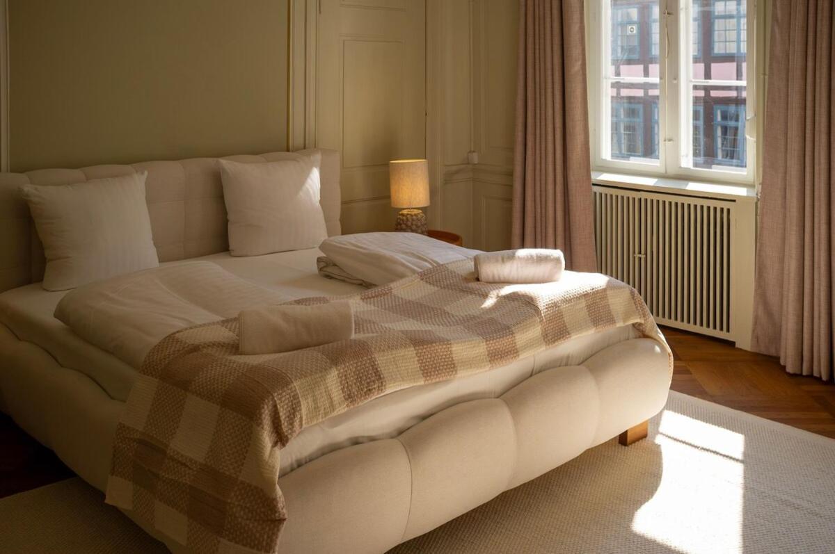 Royal And Luxurious 5br Appartement Copenhague
