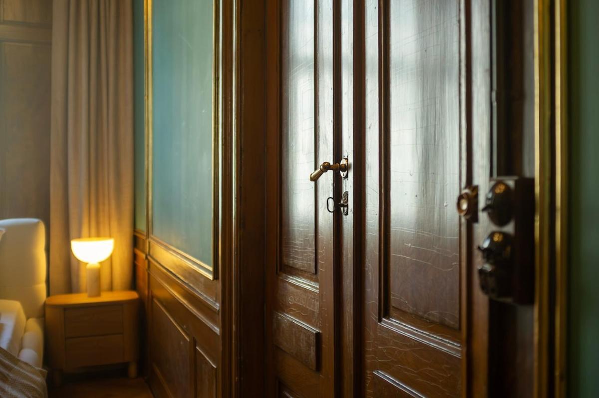 Apartment Royal And Luxurious 5br Kopenhagen