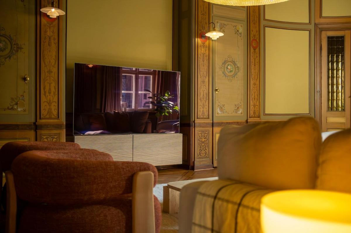 Royal And Luxurious 5br * Copenhague