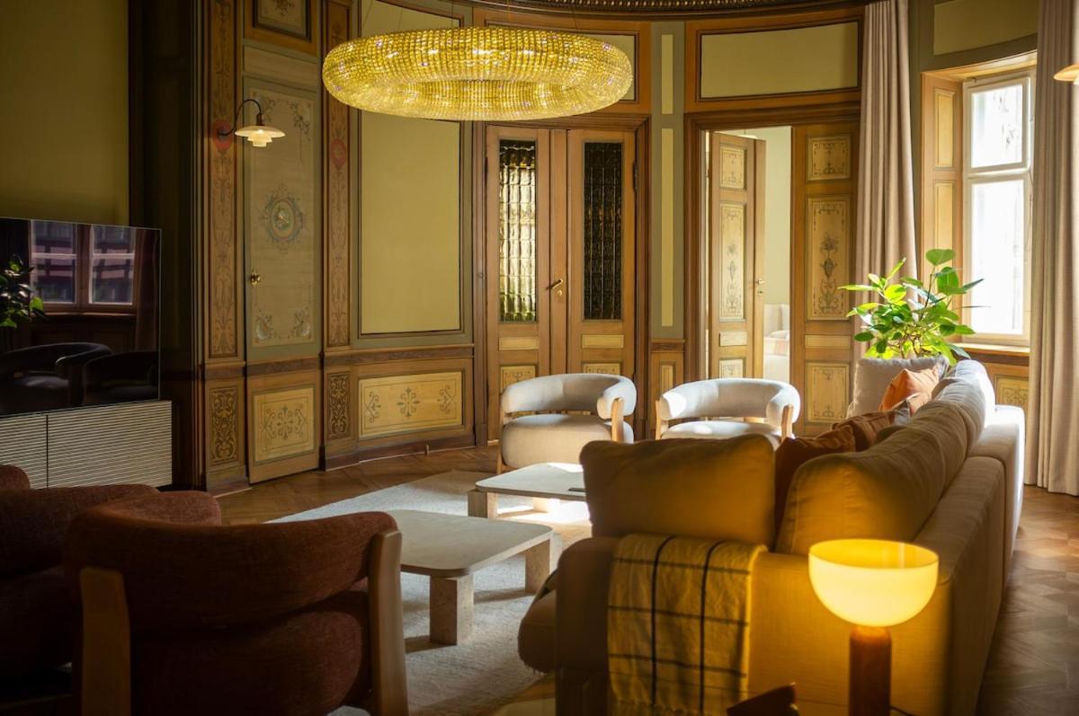 Royal And Luxurious 5br * Copenhague