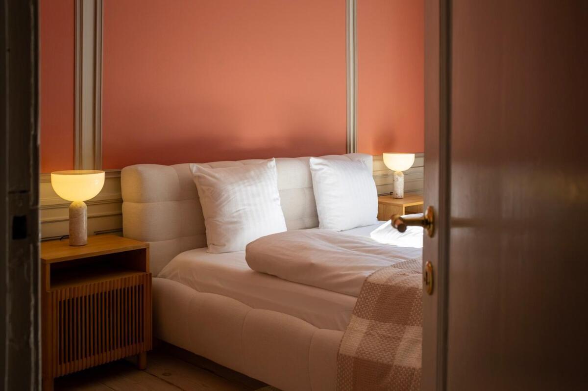 Appartement Royal And Luxurious 5br Copenhague