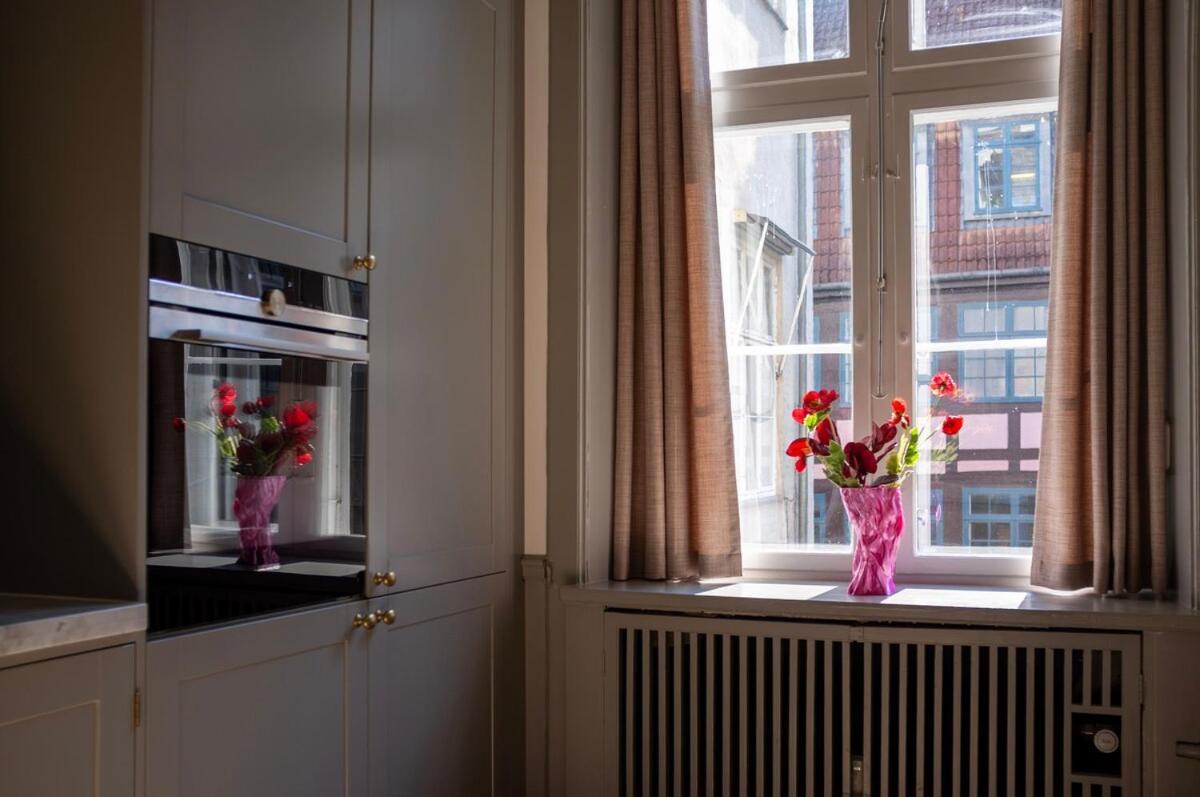 Royal And Luxurious 5br Copenhague