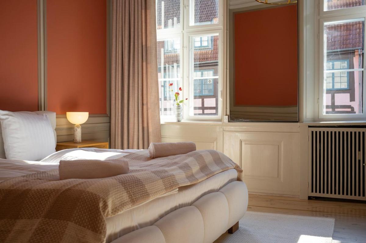 Appartement Royal And Luxurious 5br