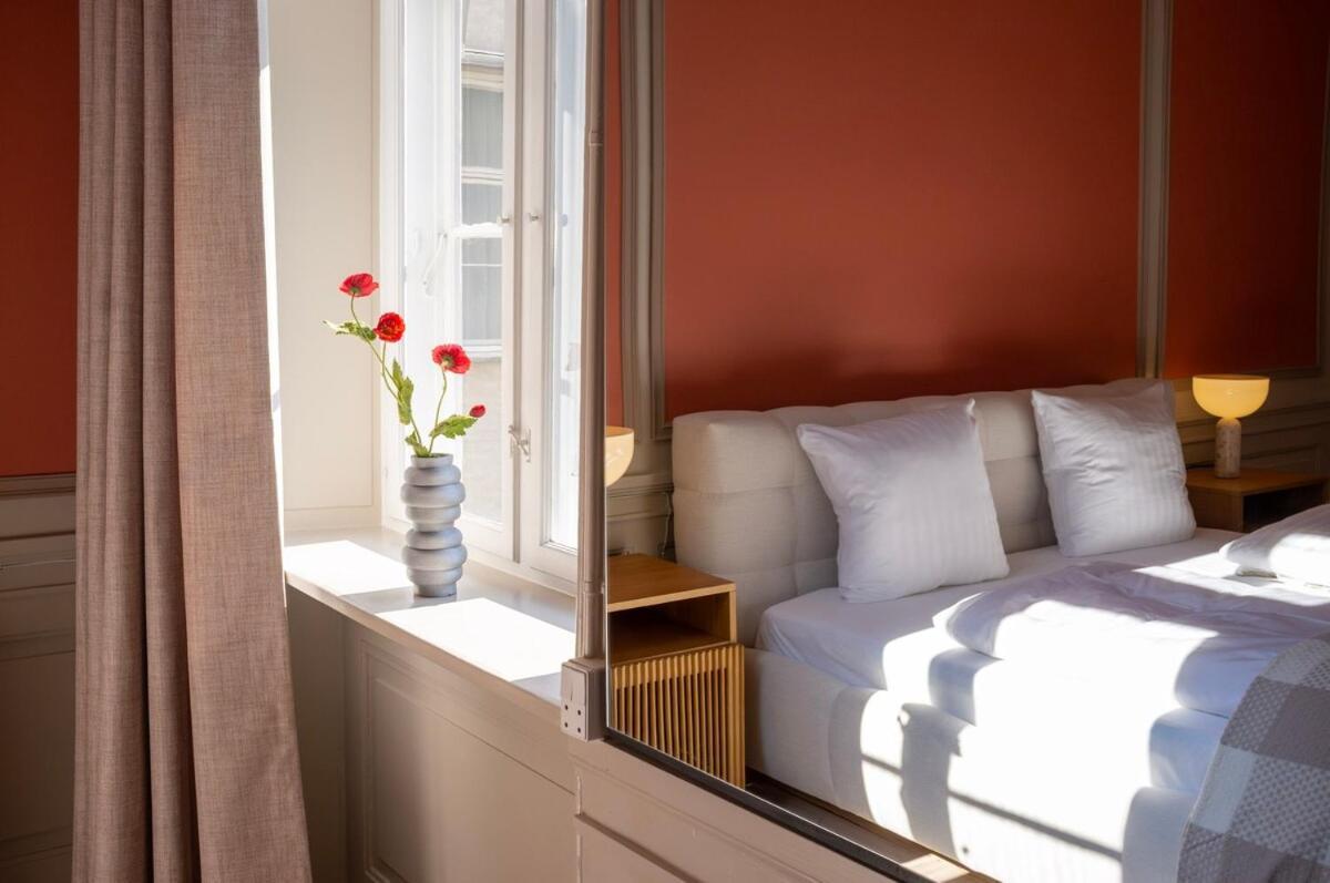 Royal And Luxurious 5br Copenhague