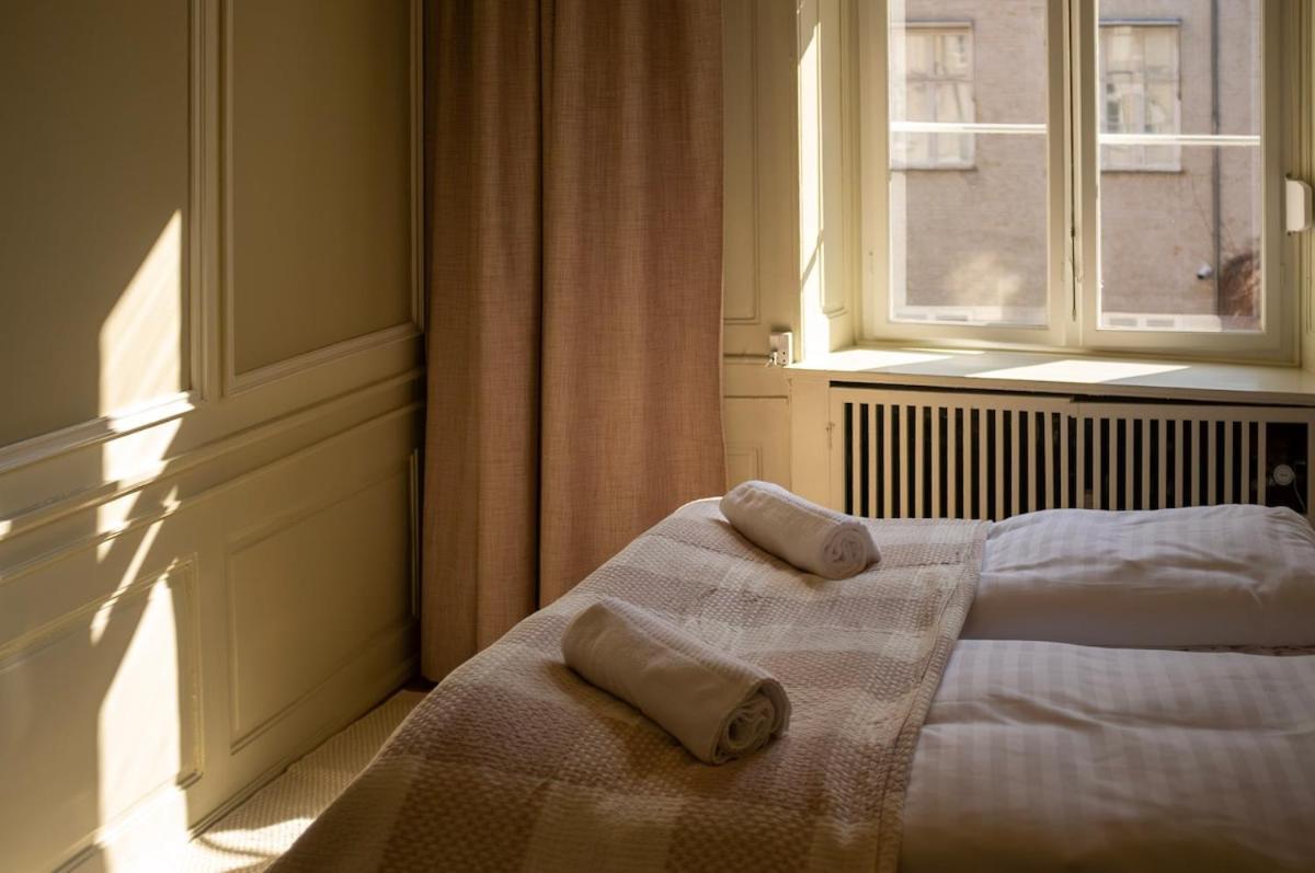 Royal And Luxurious 5br Copenhague