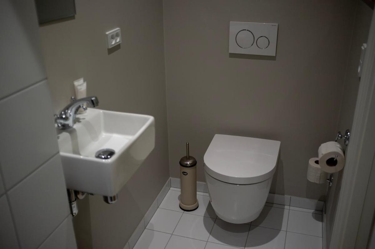 Appartement Royal And Luxurious 5br Copenhague
